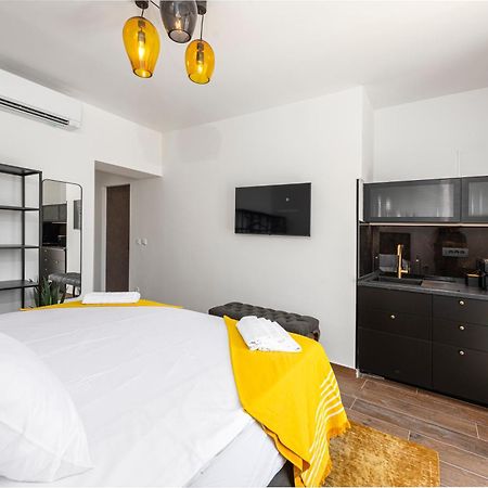 Exclusive Apartments Muri Dubrovnik Dış mekan fotoğraf
