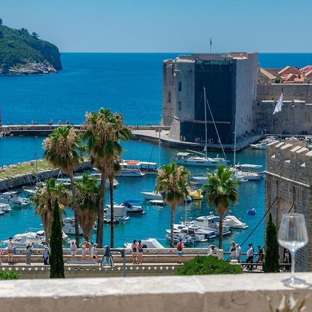 Exclusive Apartments Muri Dubrovnik Dış mekan fotoğraf