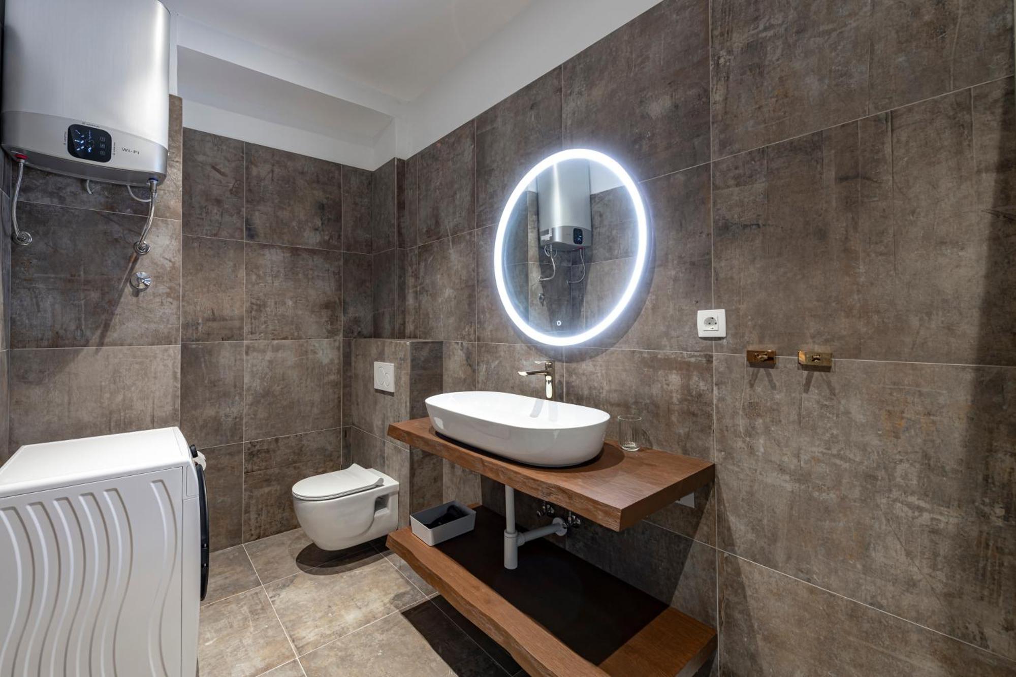 Exclusive Apartments Muri Dubrovnik Dış mekan fotoğraf
