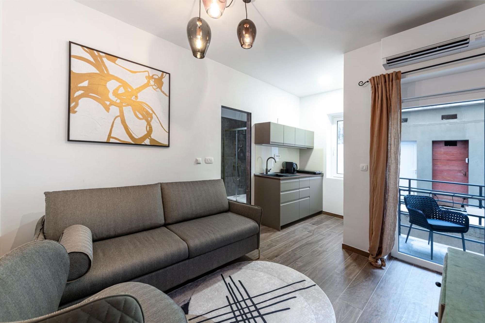 Exclusive Apartments Muri Dubrovnik Dış mekan fotoğraf