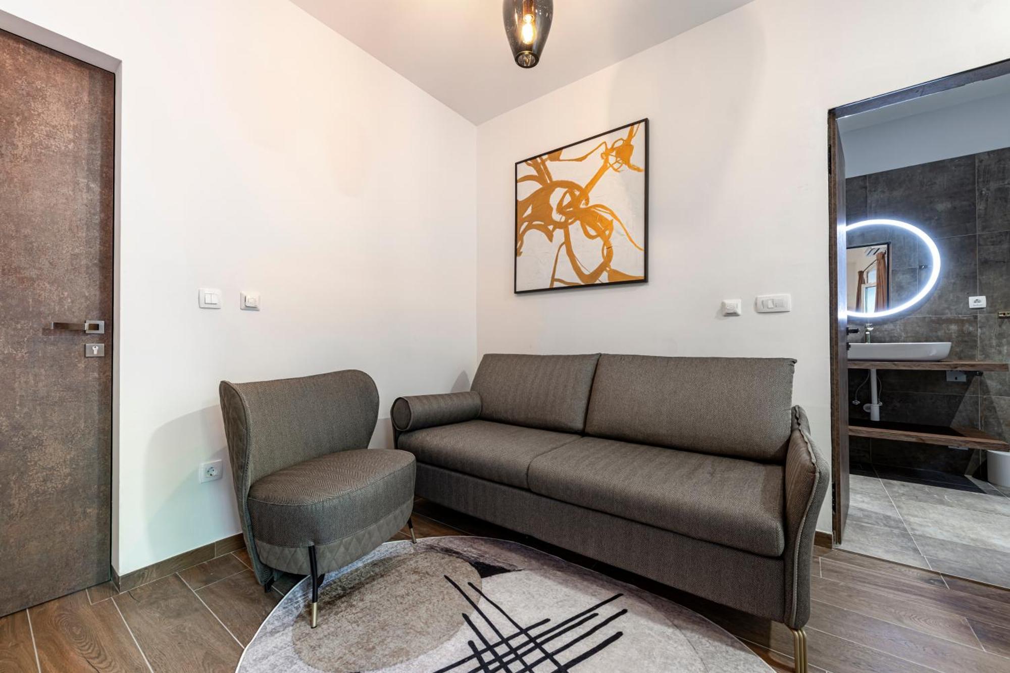 Exclusive Apartments Muri Dubrovnik Dış mekan fotoğraf