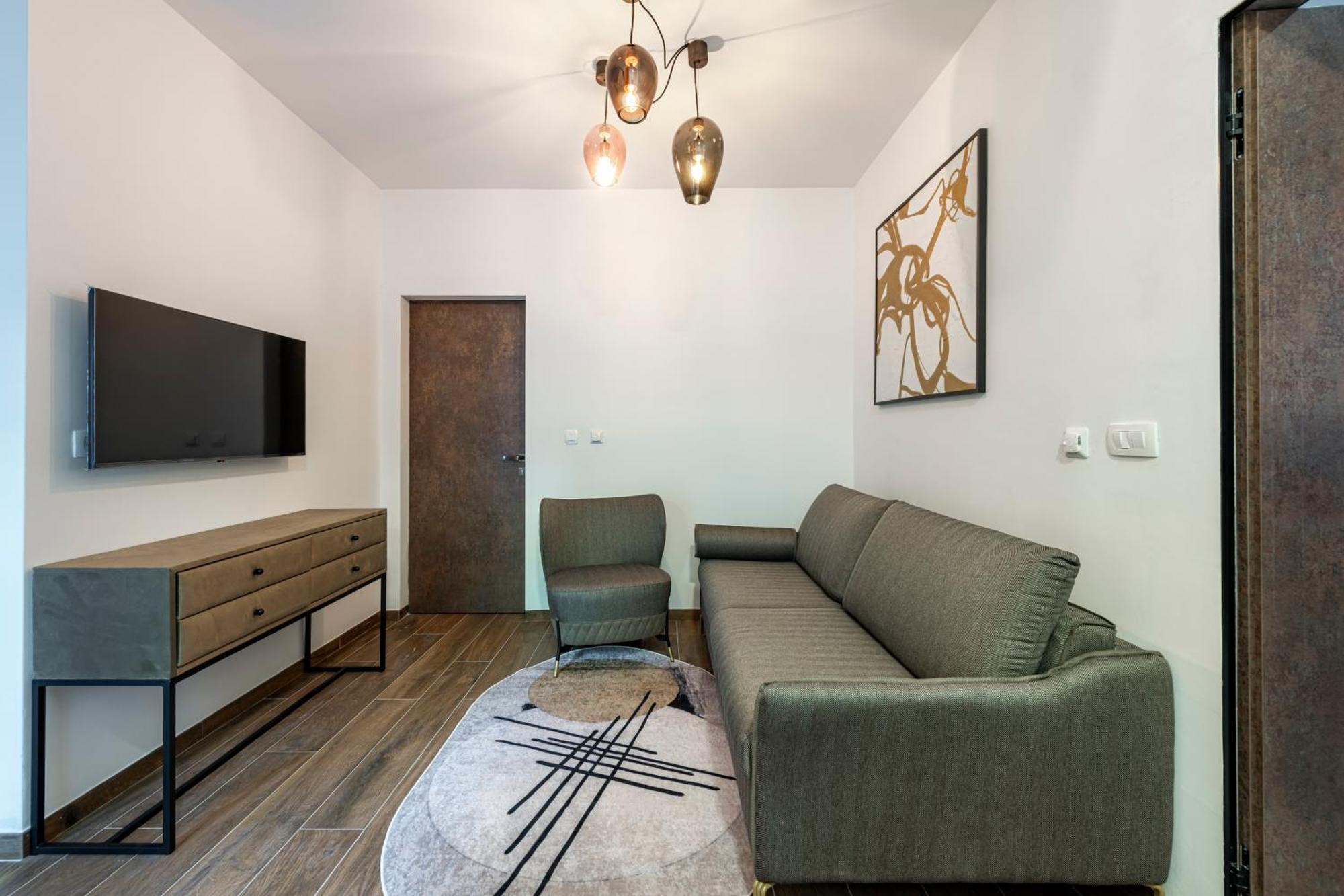 Exclusive Apartments Muri Dubrovnik Dış mekan fotoğraf