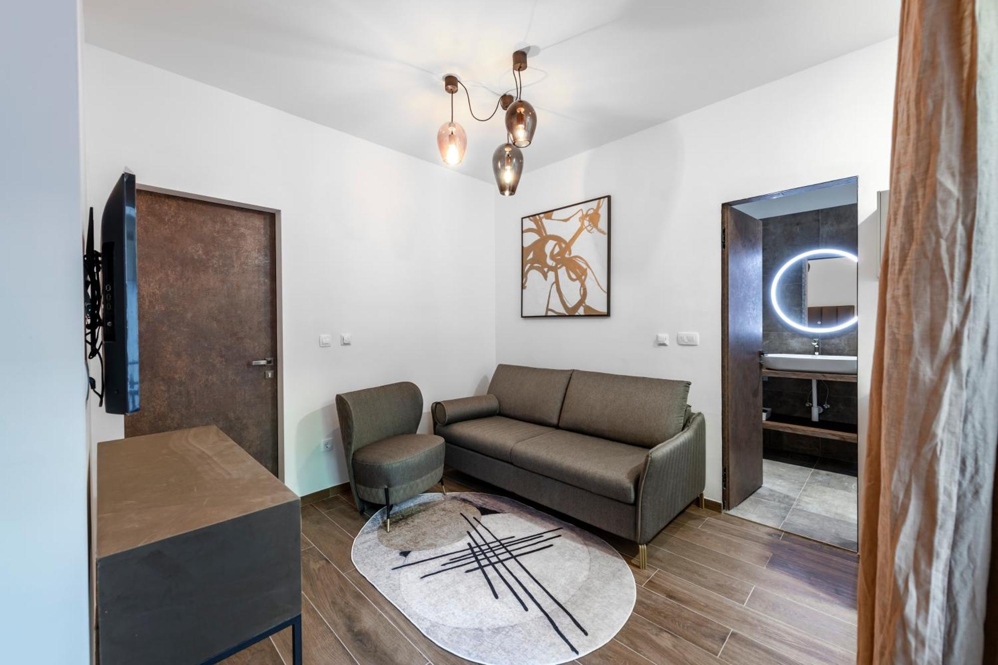 Exclusive Apartments Muri Dubrovnik Dış mekan fotoğraf