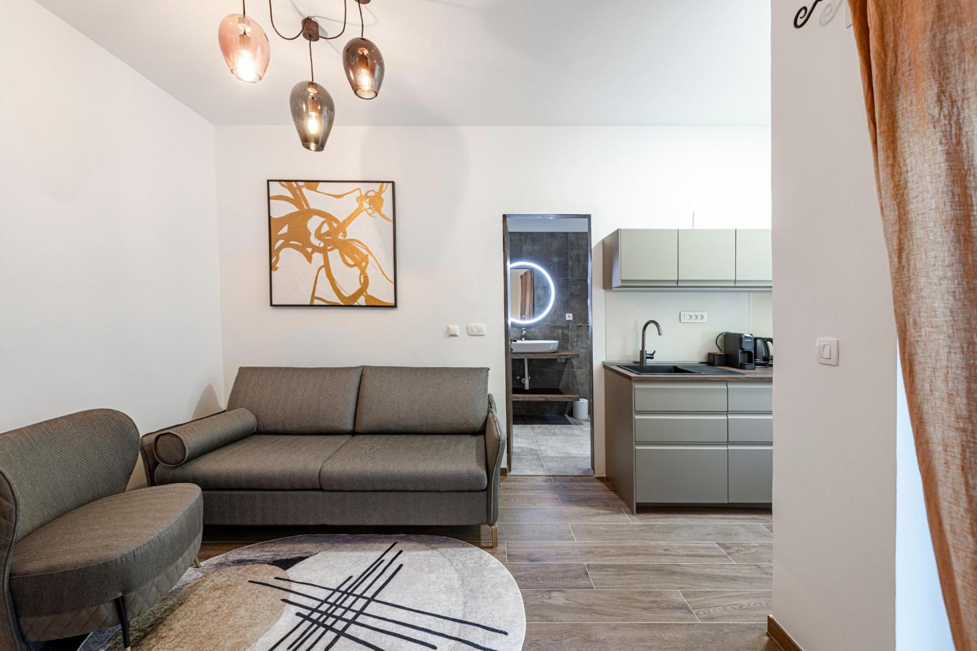 Exclusive Apartments Muri Dubrovnik Dış mekan fotoğraf