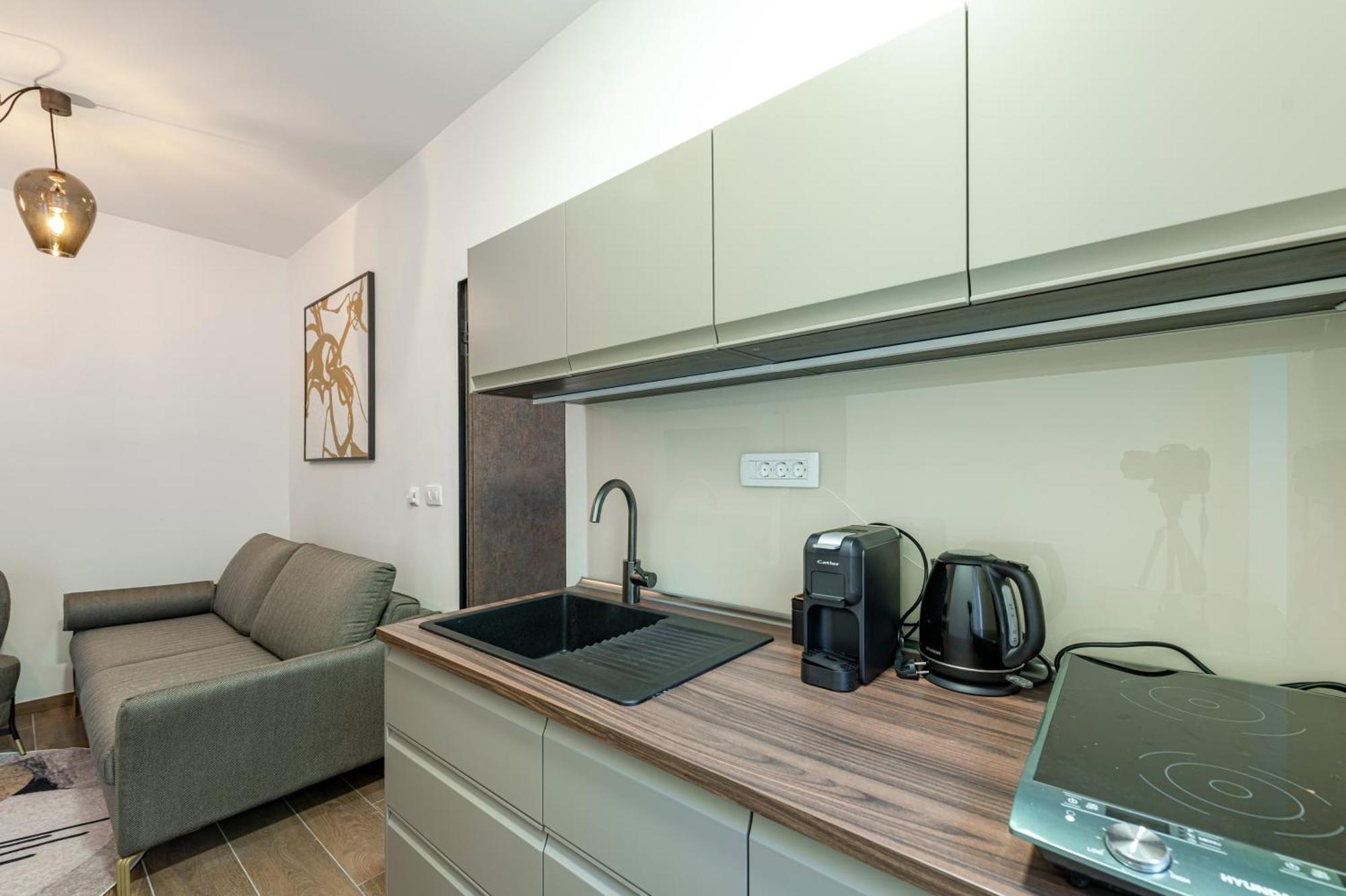 Exclusive Apartments Muri Dubrovnik Dış mekan fotoğraf