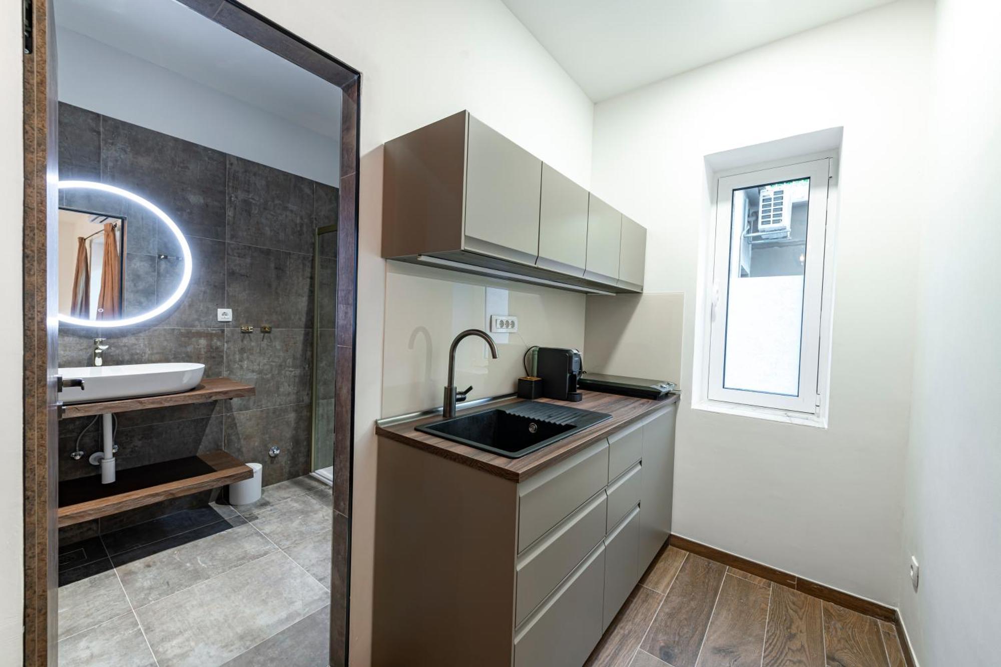 Exclusive Apartments Muri Dubrovnik Dış mekan fotoğraf