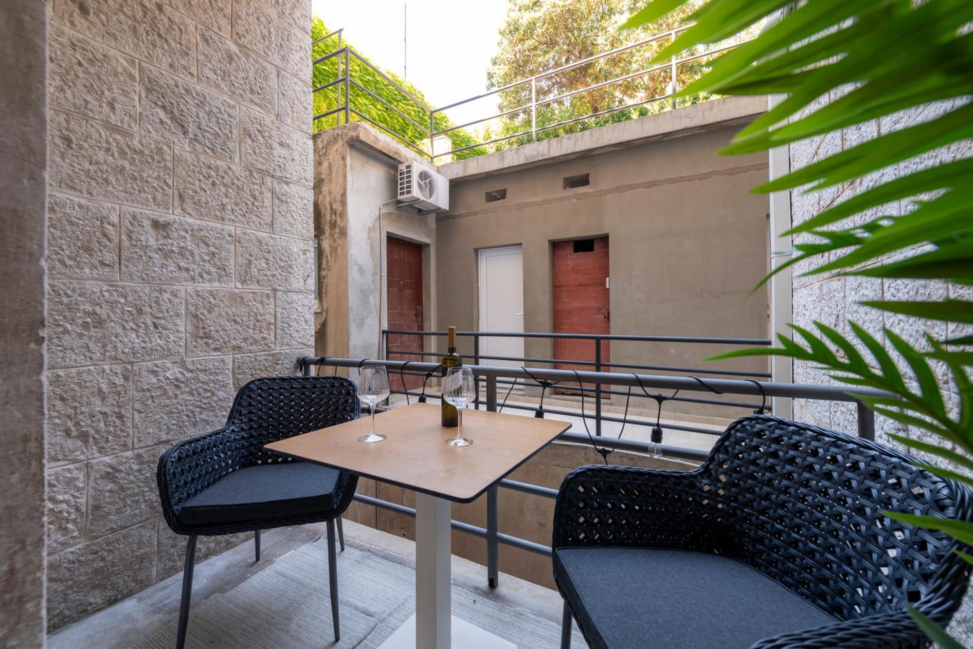 Exclusive Apartments Muri Dubrovnik Dış mekan fotoğraf