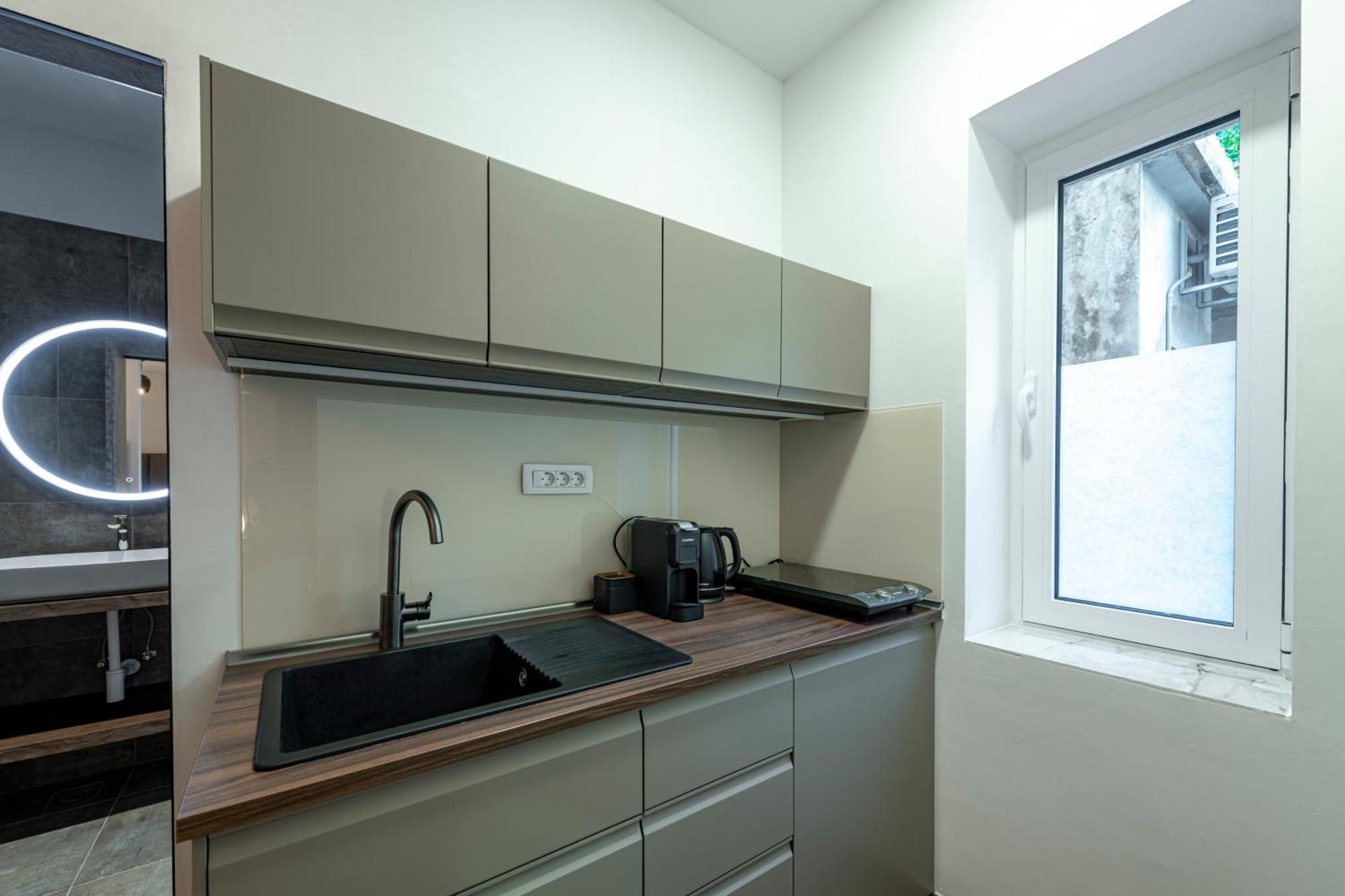 Exclusive Apartments Muri Dubrovnik Dış mekan fotoğraf