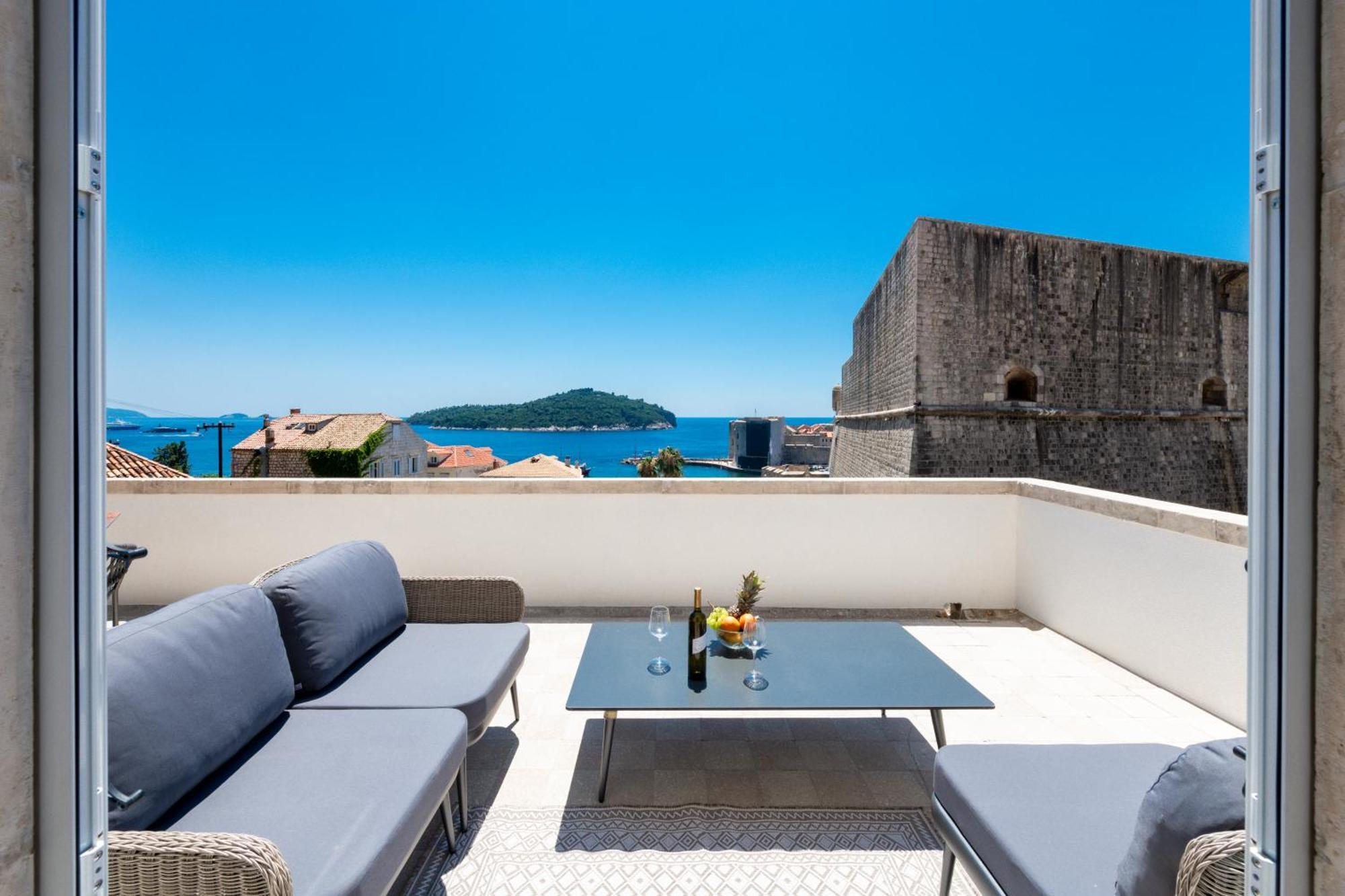 Exclusive Apartments Muri Dubrovnik Dış mekan fotoğraf