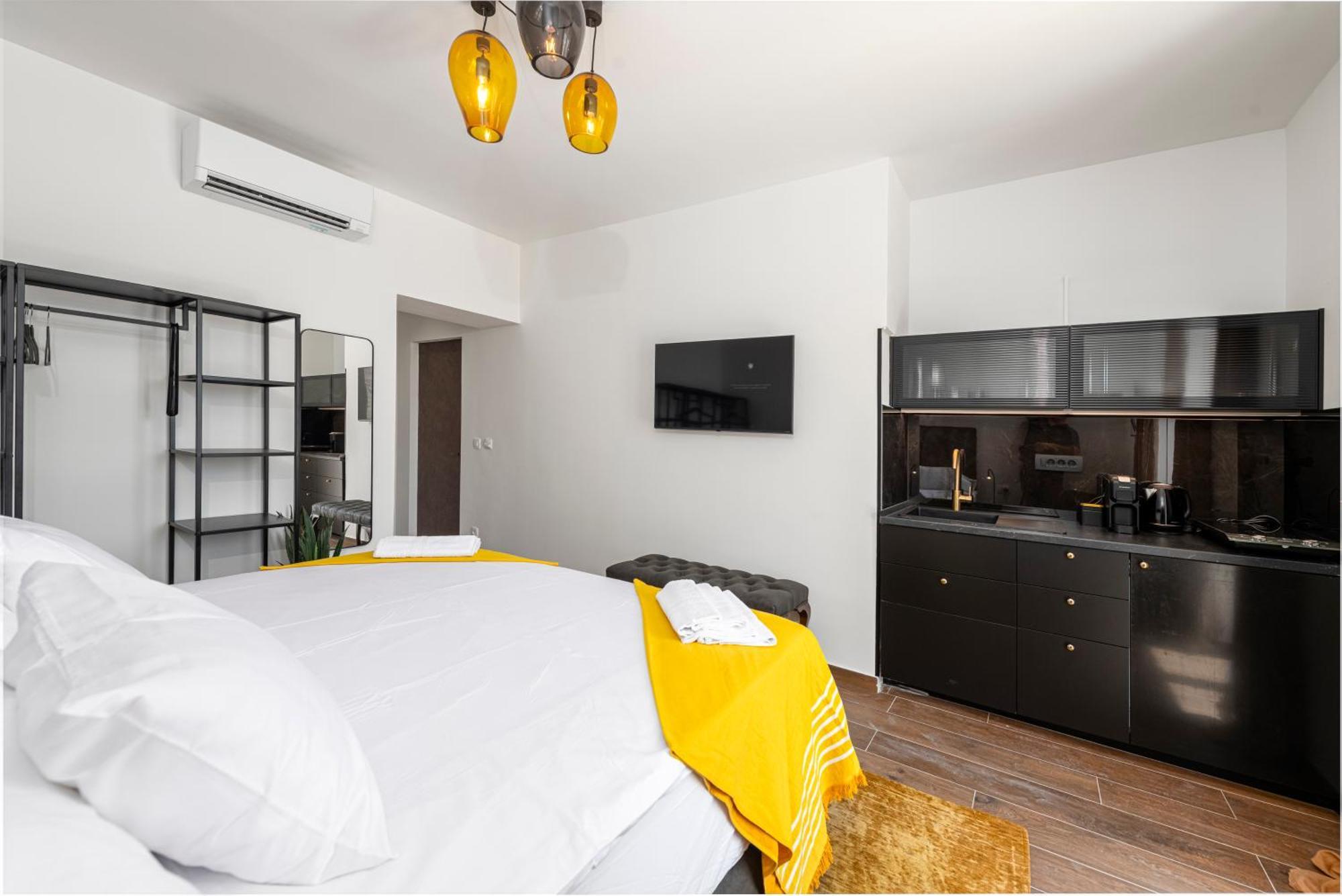 Exclusive Apartments Muri Dubrovnik Dış mekan fotoğraf