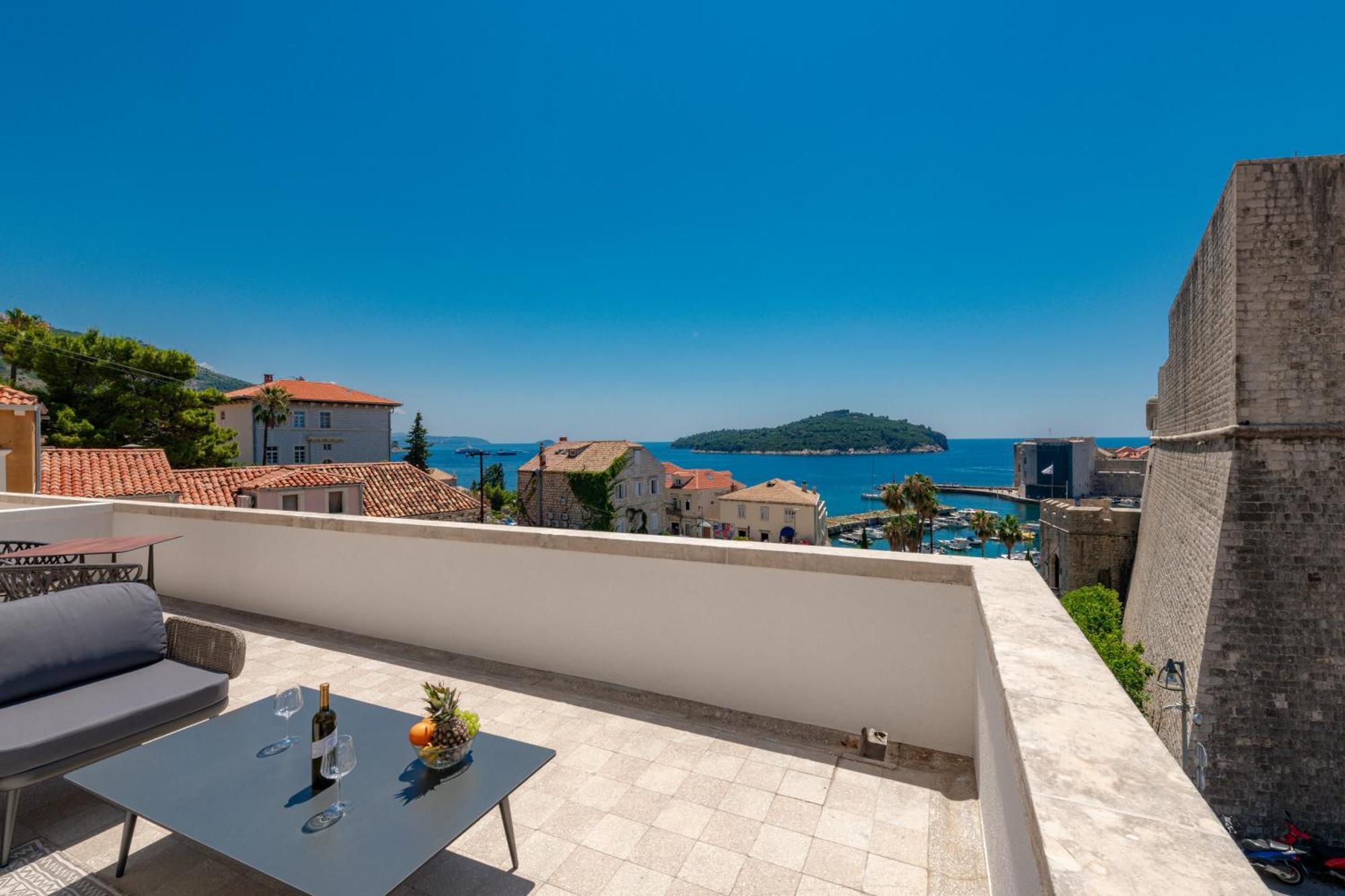 Exclusive Apartments Muri Dubrovnik Dış mekan fotoğraf