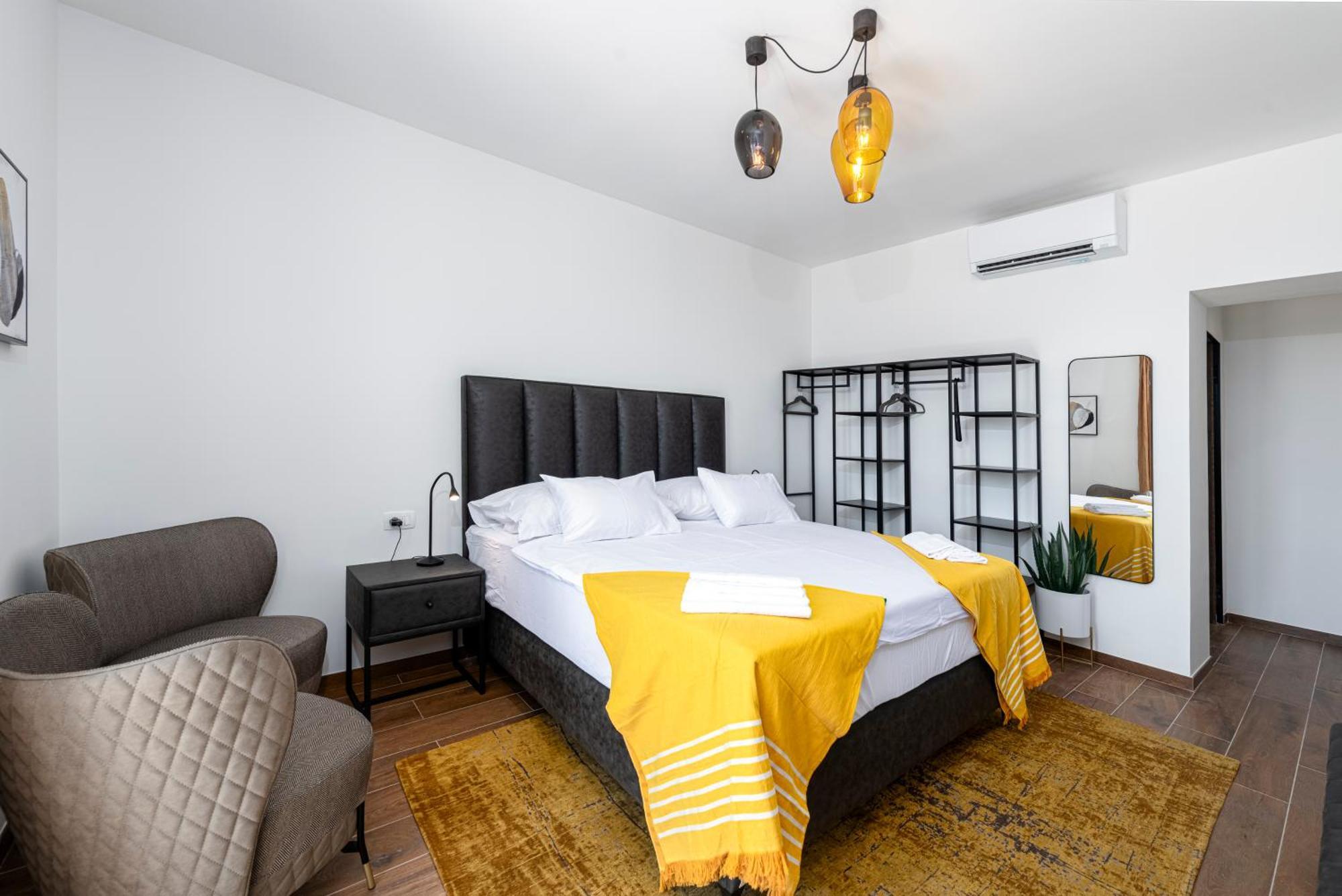 Exclusive Apartments Muri Dubrovnik Dış mekan fotoğraf