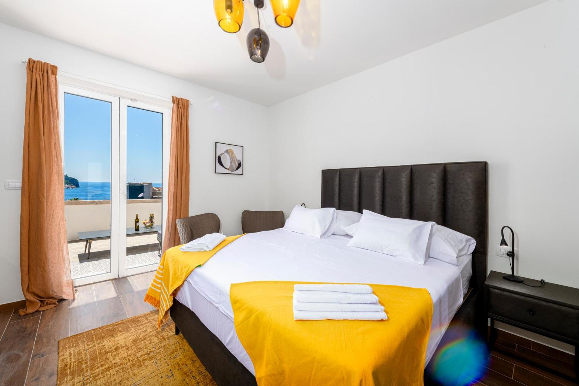 Exclusive Apartments Muri Dubrovnik Dış mekan fotoğraf