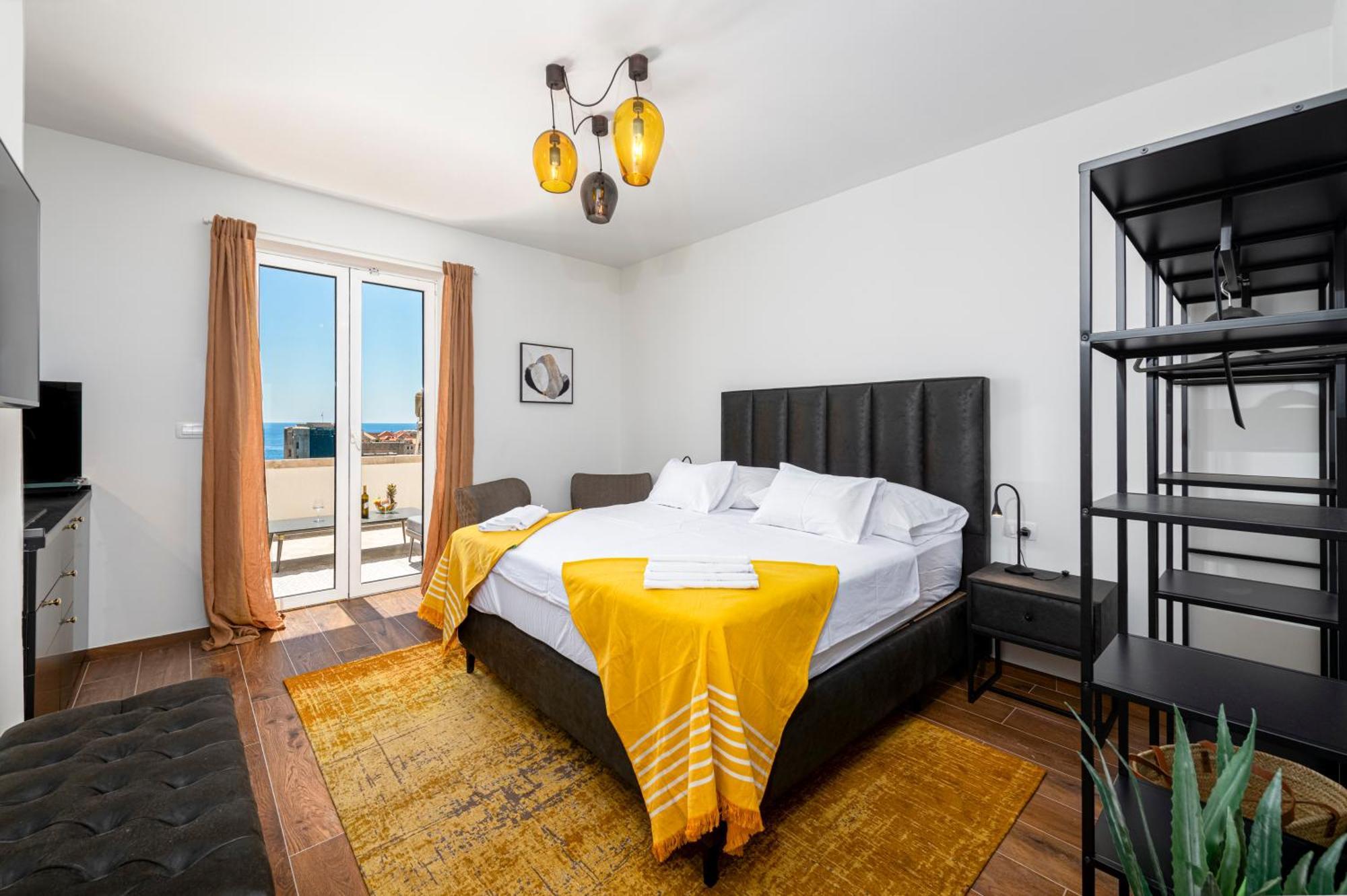 Exclusive Apartments Muri Dubrovnik Dış mekan fotoğraf
