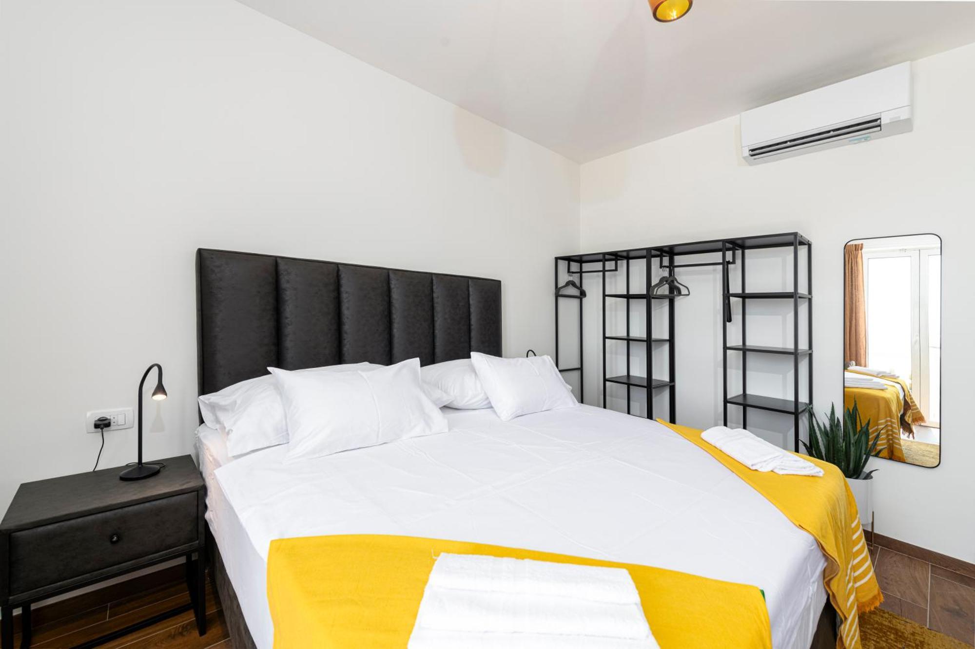 Exclusive Apartments Muri Dubrovnik Dış mekan fotoğraf