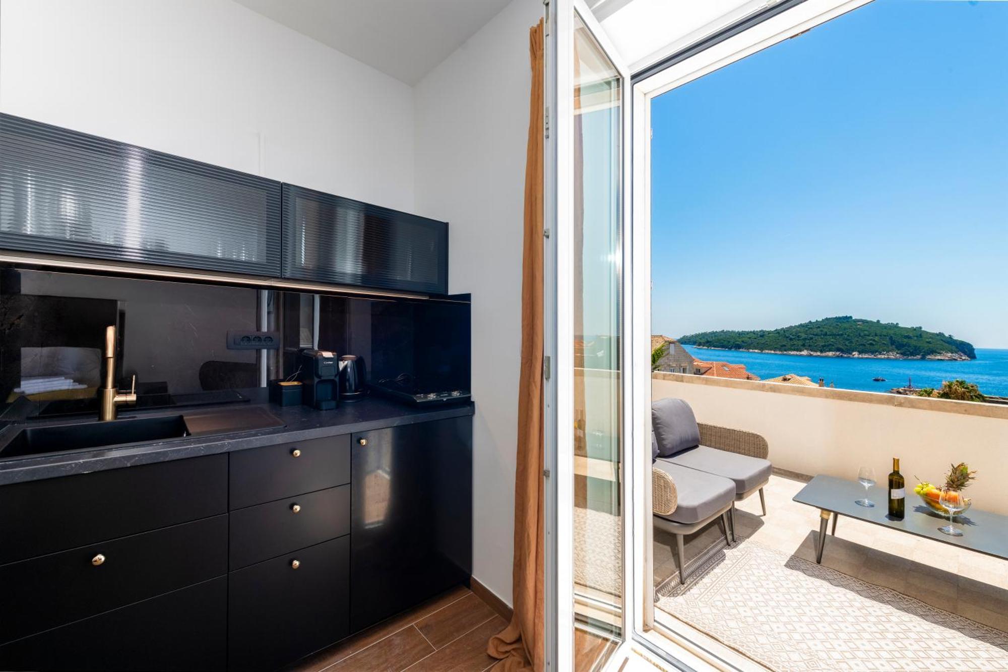 Exclusive Apartments Muri Dubrovnik Dış mekan fotoğraf