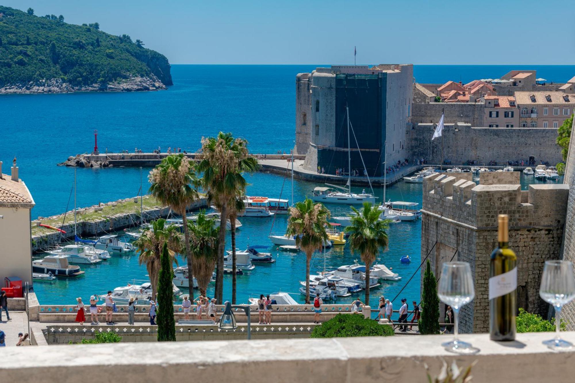 Exclusive Apartments Muri Dubrovnik Dış mekan fotoğraf
